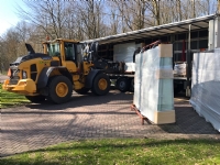 Update Padelbaan